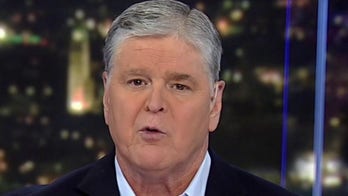 Sean Hannity: These lawmakers want to penalize people with the 'wrong' ethnicity