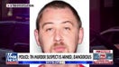Manhunt underway for Tennessee quadruple murder, suspect is ‘armed and dangerous’