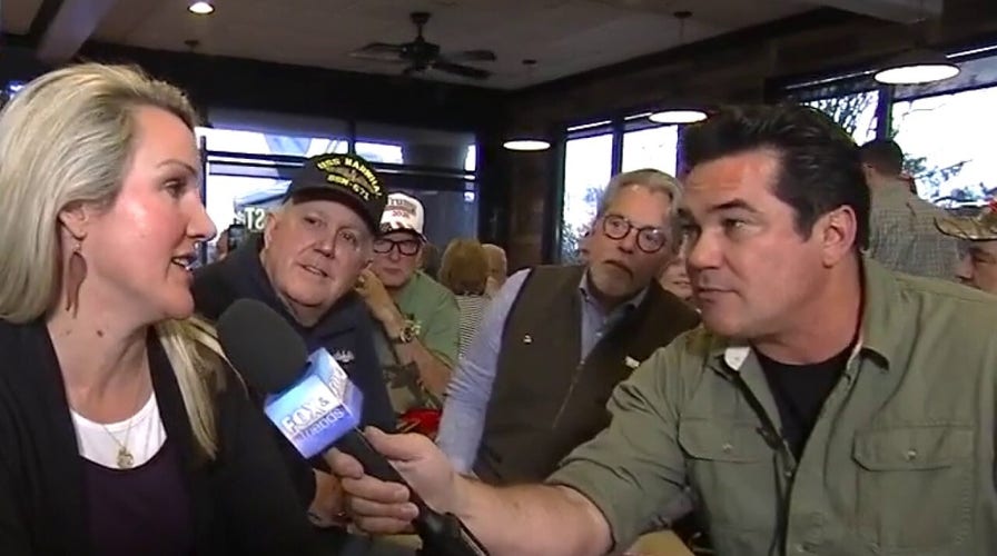 Breakfast with 'Friends': Tennessee voters' biggest Super Tuesday takeaways