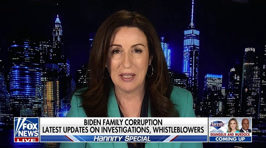 We are now seeing Joe Biden’s true ‘character’: Miranda Devine