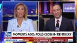 Andy Barr wins Republican nomination for US Senate