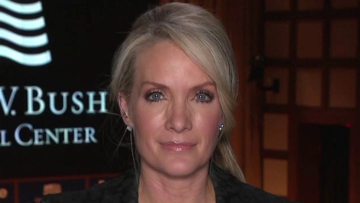 Dana Perino promises 'Everything Will Be Okay' in new book