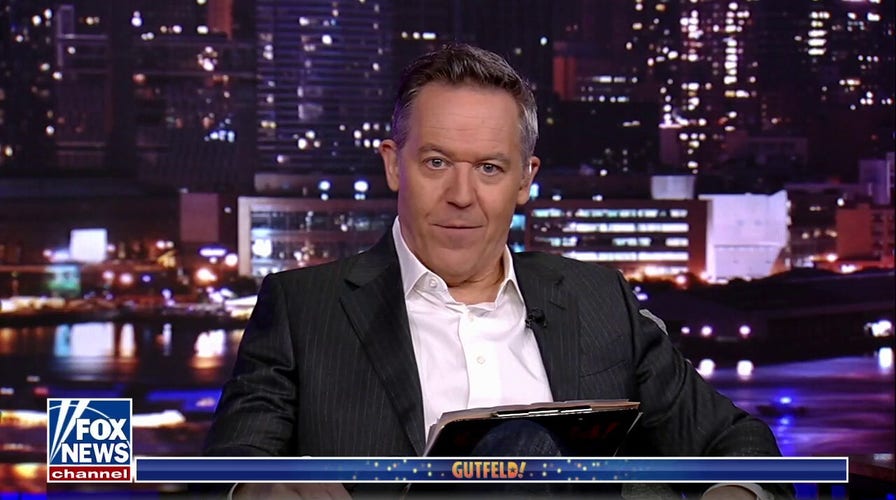 Gutfeld: This is Depp's best performance