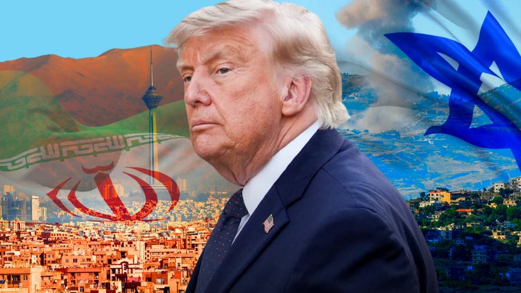 PEACE IN PIECES?: US-Iran talks postponed amid Israel-Hezbollah tensions
