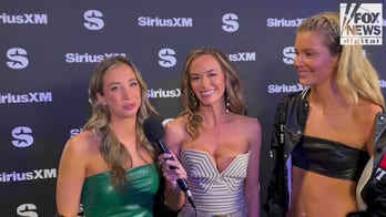 Denise Austin’s daughter reveals how she ended up following in her mom’s fitness footsteps