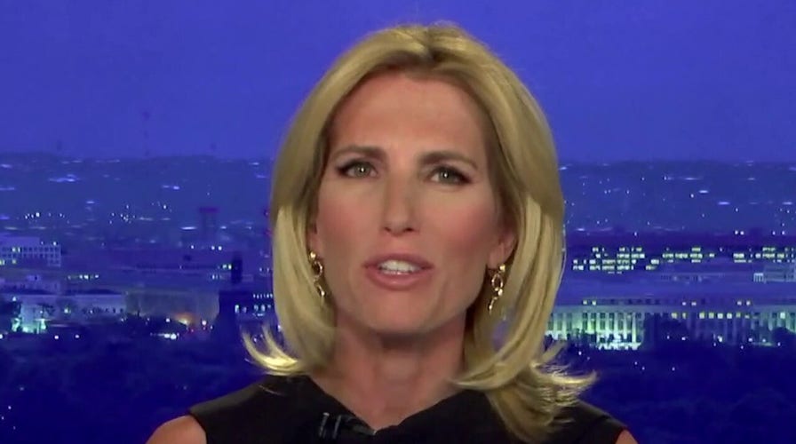 Ingraham: The madness of voting against yourself