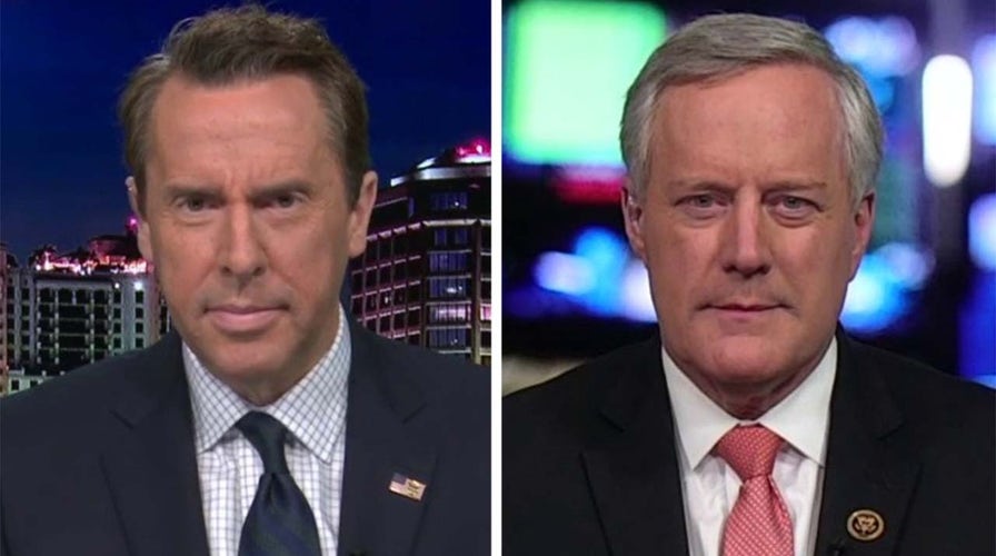 Walker, Meadows address political divides amid coronavirus outbreak