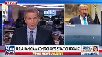 Iranian supreme leader calls for aid as US sanctions take toll | Live Updates from Fox News Digital
