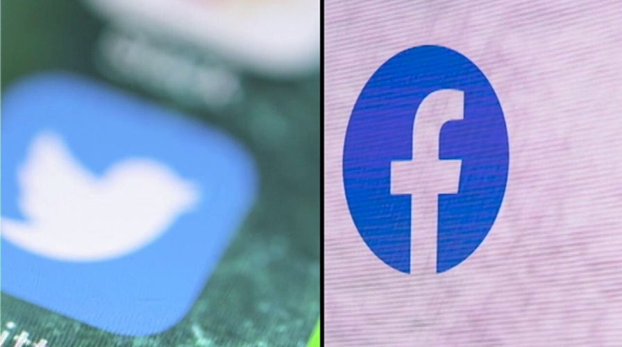 Big Tech leaders called to testify over accusations of bias, censorship