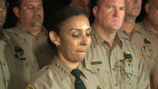Miami-Dade deputy fatally shot during altercation while responding to crash - Fox News