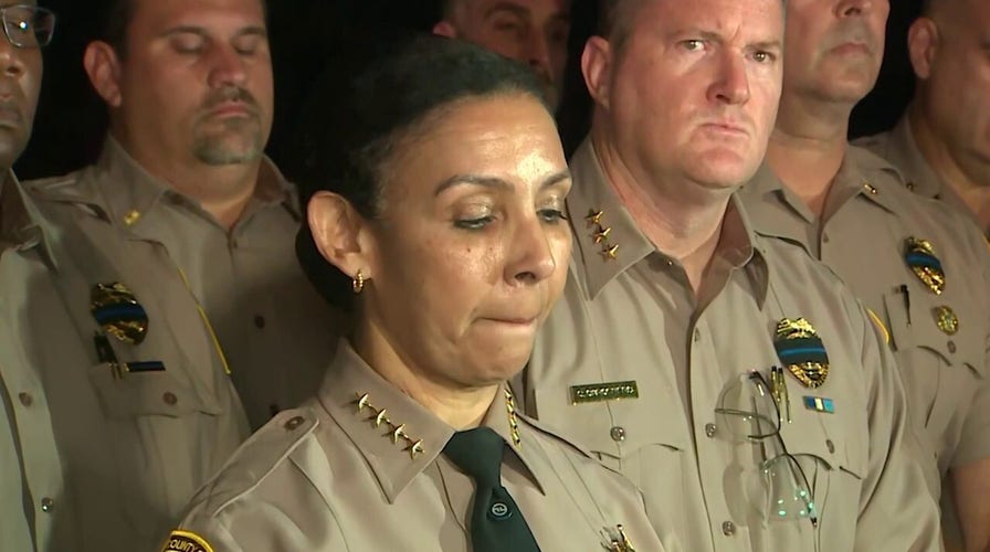 Miami-Dade lawman fatally changeable during altercation portion responding to crash