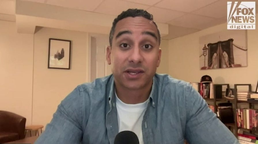 Random blue city stabbing death fuels new bail bill as ‘activists’ ripped for lack of crime crackdown: expert