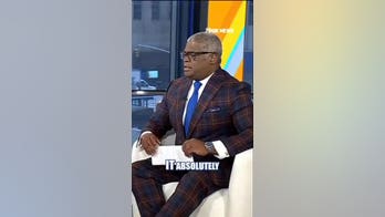 Trump inherited an inflation monster, Charles Payne says