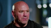 Dana White: Trump is the greatest fighter of all time