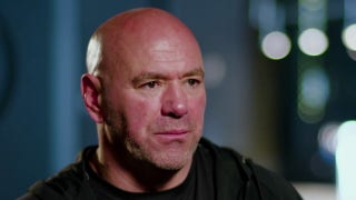 Dana White: Trump is the greatest fighter of all time - Fox News