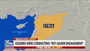 Two US soldiers, one interpreter killed in Syria by lone ISIS gunman