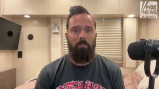 Christian musician rejects idea that hard rock is inherently ‘demonic’