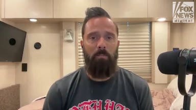 Christian musician rejects idea that hard rock is inherently ‘demonic’
