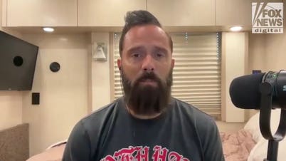 Christian musician rejects idea that hard rock is inherently ‘demonic’