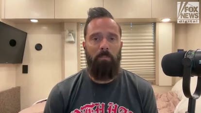 Christian musician rejects idea that hard rock is inherently ‘demonic’