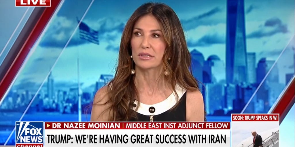 Iran is in a BAD STATE, says Middle East scholar