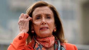 Pelosi warns 'no chance' of US-UK trade deal if Brexit undermines Good Friday accord