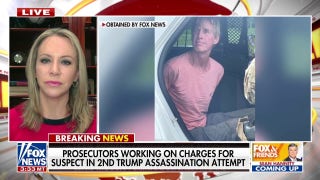 Defense attorney Lexie Rigden: Trump would-be assassin in a 'world of trouble' with justice system - Fox News