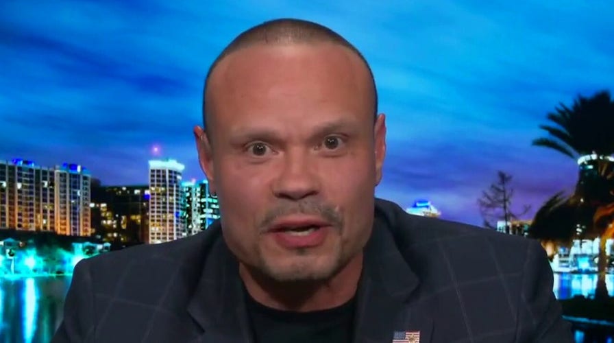 Dan Bongino: Democrats treat minority voters like they're idiots