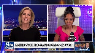 Is Netflix’s woke programming driving subscribers away? - Fox News