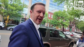 Murphy sticks by Graham Platner despite resurfaced lewd posts