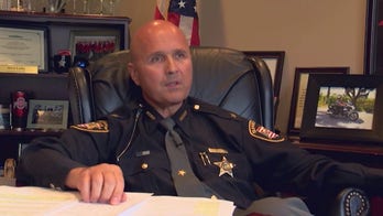 Ohio Sheriff Steve Leahy on Ohio mom who killed three family members in murder-suicide: 'This is the worst crime scene I've been on'