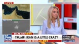 McEnany warns of ‘irrational power’ in Iran after Trump’s NATO summit comments