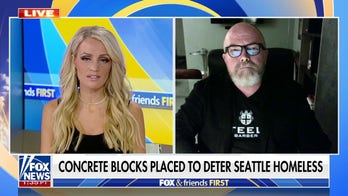 Seattle business owners furious, 'desperate' over homeless crisis, slam 'musical chairs' policy