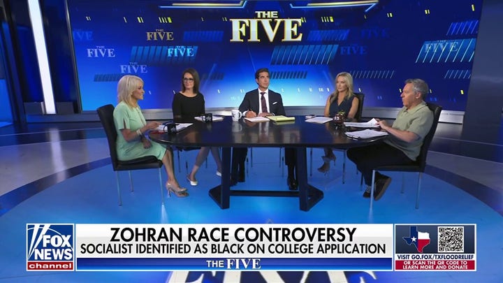 Dana Perino: It's 'absolutely beautiful' that Elizabeth Warren has been a top defender of Mamdani's Columbia application debacle