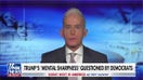 Trey Gowdy: Dems will 'stay in the wilderness' if Jasmine Crockett is a 'thought leader' fn the party