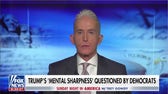 Trey Gowdy: Dems will 'stay in the wilderness' if Jasmine Crockett is a 'thought leader' fn the party