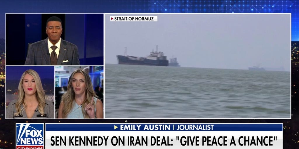 Emily Austin: Pay attention to President Trump’s actions, not words