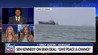 Emily Austin: Pay attention to President Trump’s actions, not words