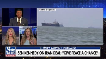 Emily Austin: Pay attention to President Trump’s actions, not words 