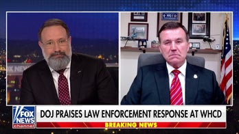 Former USSS special agent says WHCA Dinner security had ‘perimeter problem’