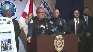 Florida man charged with threats against President Trump on social media - Fox News