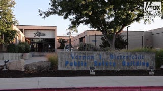 General view of Ada County Jail in Boise, Idaho - Fox News