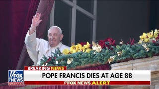 Vatican, world leaders remember Pope Francis