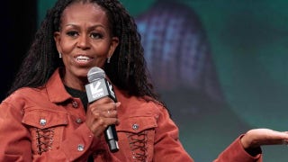 Michelle Obama reveals why her daughters tried to ‘push away’ from her and Barack