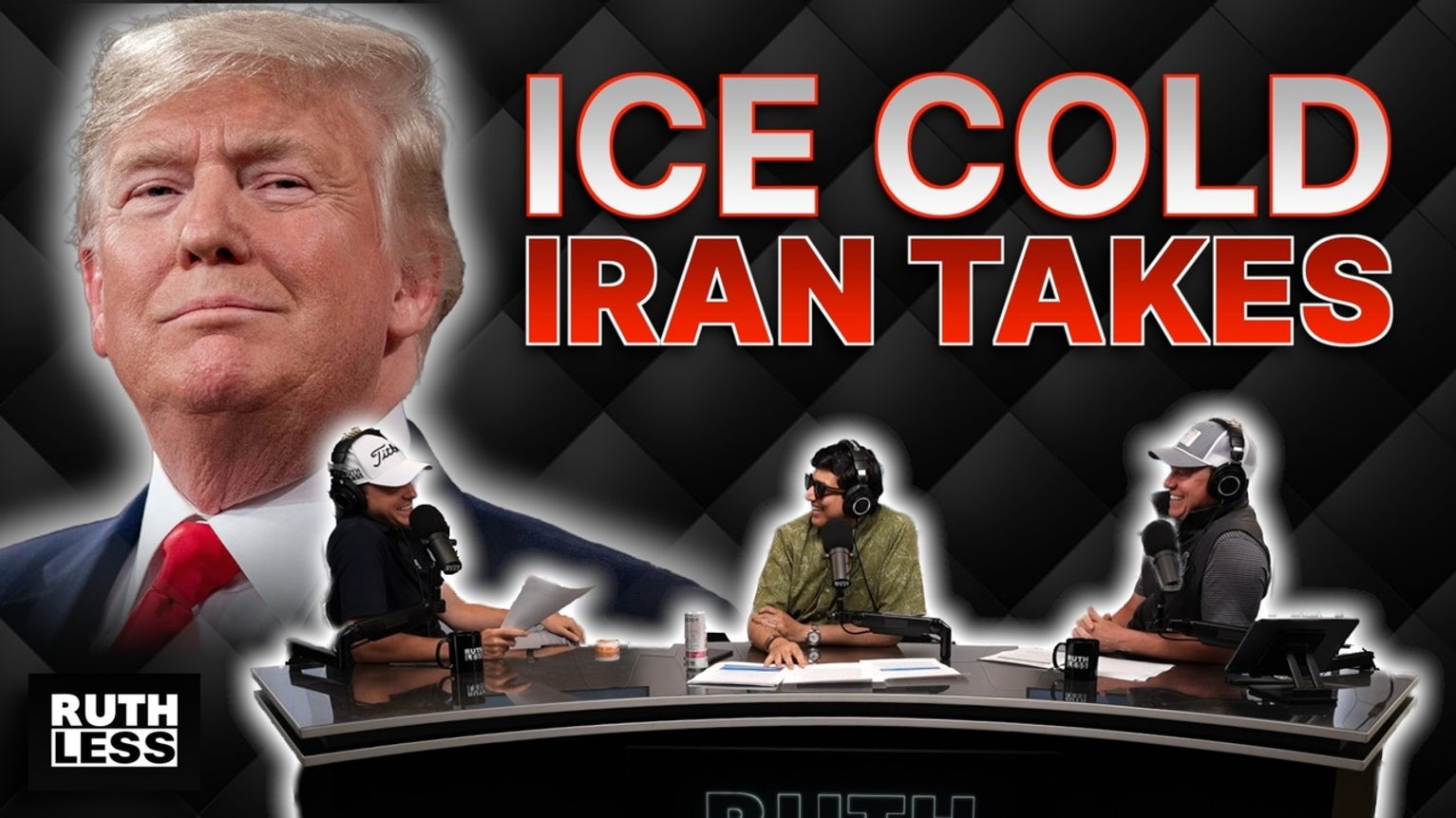 What Everyone Got Wrong About Iran