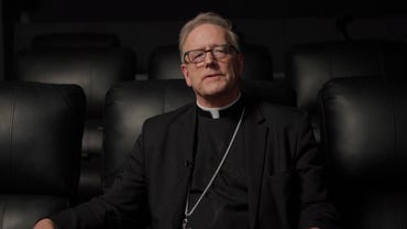 Bishop Barron reveals grave danger of Dem Party being ‘wrenched so far left’