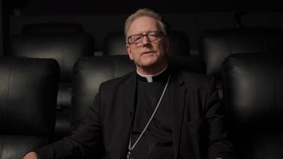 Bishop Barron reveals grave danger of Dem Party being ‘wrenched so far left’