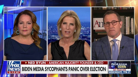 The media has been ‘done with representative democracy’ for a long time: Ned Ryun