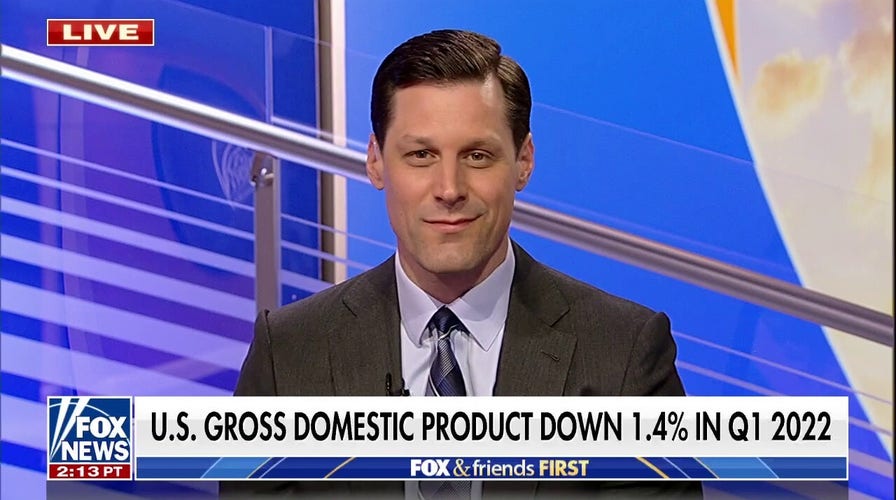 Brenberg: Biden is not taking recession concerns seriously