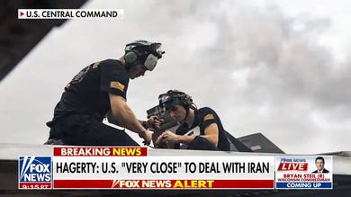 Iran demands concessions as Strait of Hormuz tensions escalate